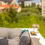 Le Nid D'amour Apartament *