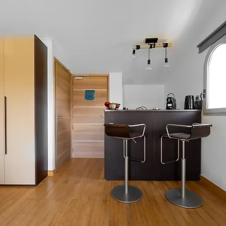 Le Nid D'amour * Juan-les-Pins