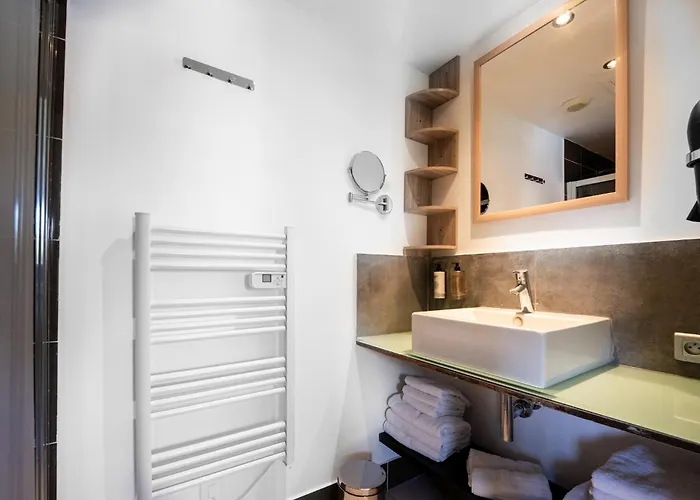 Διαμέρισμα Le Nid D'amour